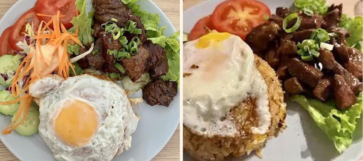 Restaurant Ban Buriram - Gallery Image 1