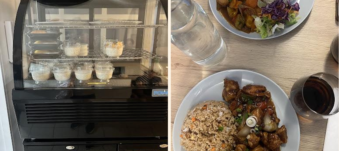 Restaurant Ban Buriram - Gallery Image 4