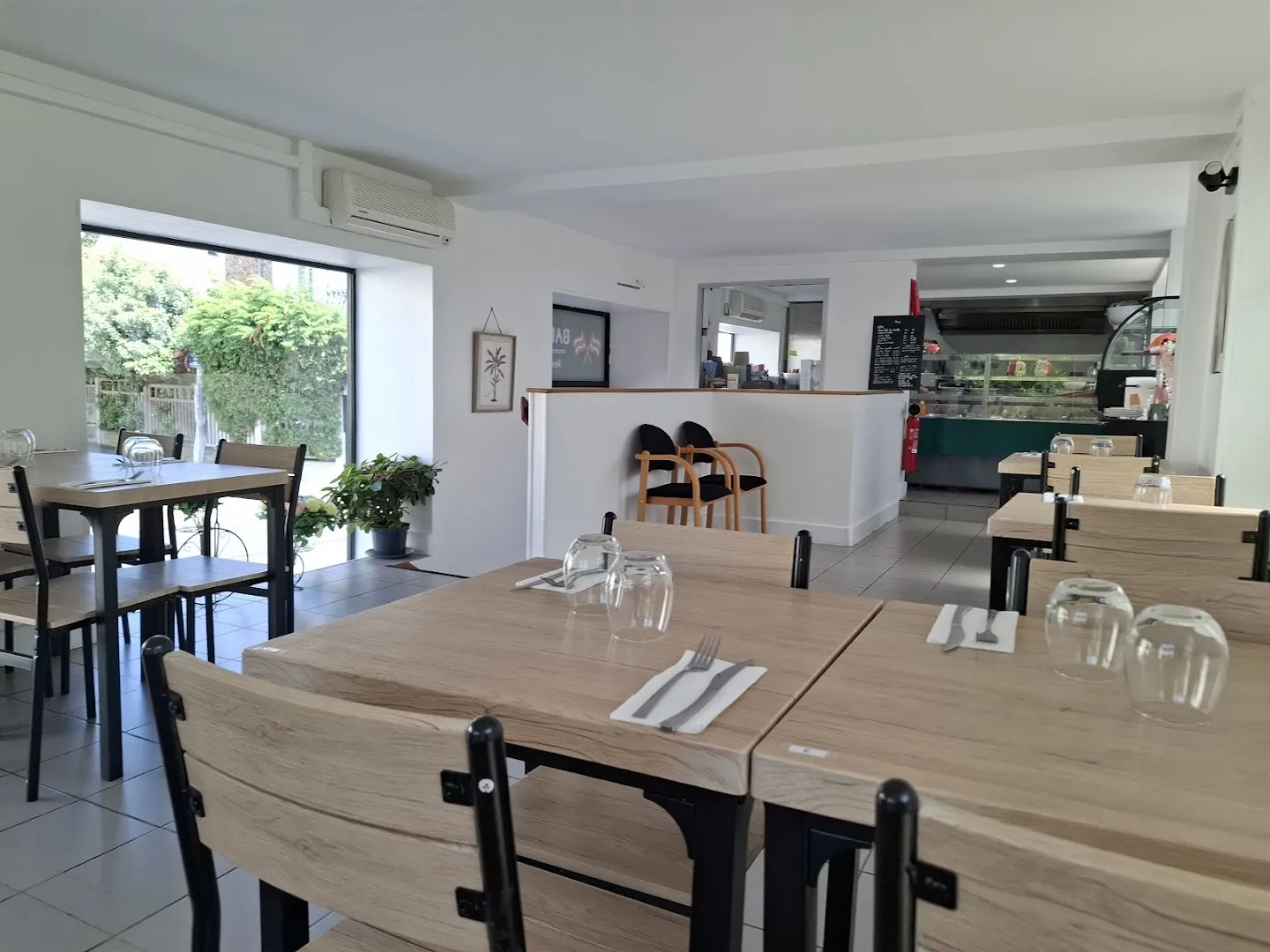 Restaurant Ban Buriram